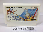 AH7175 Final Fantasy 3 NES Famicom Japan