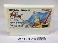 AH7175 Final Fantasy 3 NES Famicom Japan