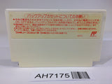 AH7175 Final Fantasy 3 NES Famicom Japan