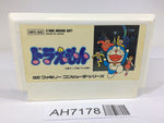 AH7178 Doraemon NES Famicom Japan