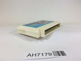 AH7179 Kiteretsu Daihyakka NES Famicom Japan