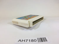 AH7180 Booby Kids Kid no Hore Hore Daisakusen NES Famicom Japan
