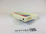 AH7183 Atlantis no Nazo NES Famicom Japan