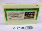 AH7184 Spelunker NES Famicom Japan