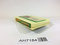 AH7184 Spelunker NES Famicom Japan
