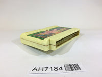 AH7184 Spelunker NES Famicom Japan