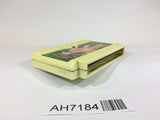 AH7184 Spelunker NES Famicom Japan