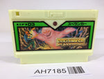AH7185 Spelunker NES Famicom Japan