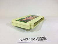 AH7185 Spelunker NES Famicom Japan