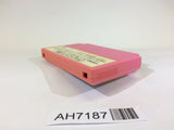 AH7187 Super Mario USA NES Famicom Japan