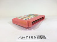 AH7188 Super Mario USA NES Famicom Japan