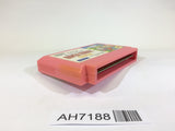AH7188 Super Mario USA NES Famicom Japan