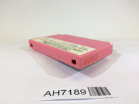 AH7189 Super Mario USA NES Famicom Japan