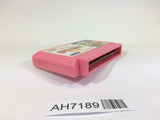 AH7189 Super Mario USA NES Famicom Japan
