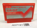 AH7191 Donkey Kong NES Famicom Japan