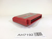 AH7192 Donkey Kong 3 NES Famicom Japan