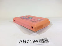AH7194 Kirby Kirby's Adventure NES Famicom Japan