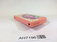 AH7196 Kirby Kirby's Adventure NES Famicom Japan