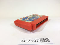 AH7197 Rockman 2 Megaman NES Famicom Japan