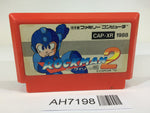 AH7198 Rockman 2 Megaman NES Famicom Japan
