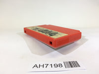 AH7198 Rockman 2 Megaman NES Famicom Japan