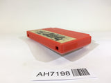 AH7198 Rockman 2 Megaman NES Famicom Japan