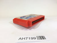 AH7199 Rockman 2 Megaman NES Famicom Japan