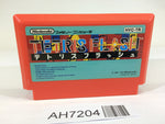 AH7204 Tetris Flash NES Famicom Japan