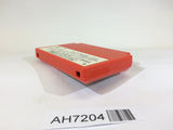 AH7204 Tetris Flash NES Famicom Japan