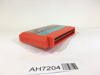 AH7204 Tetris Flash NES Famicom Japan