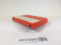 AH7205 Tetris Flash NES Famicom Japan