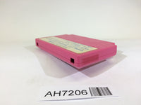 AH7206 Athena NES Famicom Japan