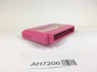 AH7206 Athena NES Famicom Japan