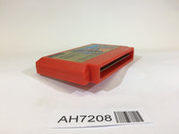 AH7208 Excite Bike NES Famicom Japan