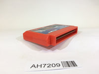 AH7209 Nakajima Satoru F1 Hero 2 NES Famicom Japan