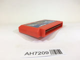 AH7209 Nakajima Satoru F1 Hero 2 NES Famicom Japan
