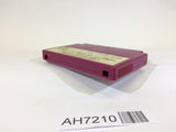 AH7210 Spartan X Kung Fu Master NES Famicom Japan