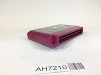 AH7210 Spartan X Kung Fu Master NES Famicom Japan