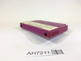 AH7211 Spartan X Kung Fu Master NES Famicom Japan