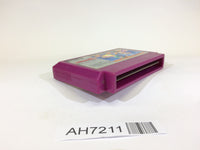 AH7211 Spartan X Kung Fu Master NES Famicom Japan