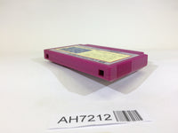 AH7212 Ninja Jajamaru Kun NES Famicom Japan