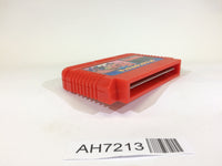 AH7213 Kinnikuman Mascle NES Famicom Japan