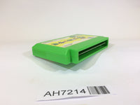 AH7214 Yoshi Egg Yossy NES Famicom Japan