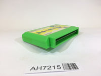 AH7215 Yoshi Egg Yossy NES Famicom Japan