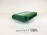 AH7217 Mario Open Golf NES Famicom Japan