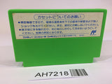 AH7218 Rockman 3 Megaman NES Famicom Japan