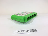 AH7218 Rockman 3 Megaman NES Famicom Japan