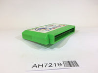 AH7219 Rockman 3 Megaman NES Famicom Japan