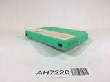 AH7220 Doraemon Giga Zombie no Gyakushu NES Famicom Japan