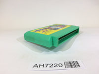 AH7220 Doraemon Giga Zombie no Gyakushu NES Famicom Japan